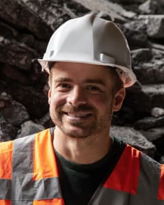 Portret van Hermen van de Minkelis